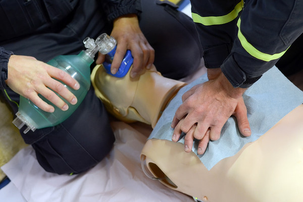 CPR Training